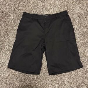 Nike Black Men's Shorts